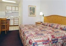 Suburban Extended Stay Albuquerque