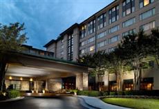 Atlanta Marriott Alpharetta