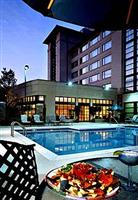 Atlanta Marriott Alpharetta