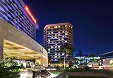 Marriott Anaheim