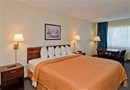 Econo Lodge Inn and Suites Bentonville