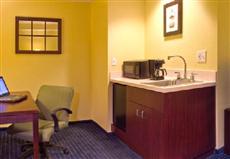 Springhill Suites Boca Raton