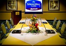 Springhill Suites Boca Raton