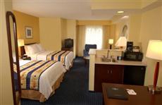 Springhill Suites Boca Raton