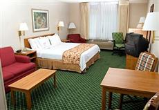 Fairfield Inn Boise