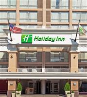 Holiday Inn Boston at Beacon Hill