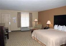 Quality Inn & Suites Bremen (Georgia)