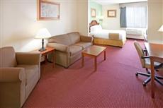 Holiday Inn Express Brownwood