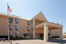 Holiday Inn Express Brownwood