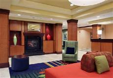 Fairfield Inn & Suites Buffalo Airport