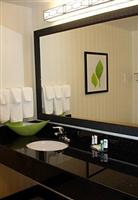 Fairfield Inn & Suites Buffalo Airport