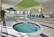 Fairfield Inn & Suites Buffalo Airport