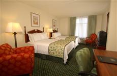 Fairfield Inn & Suites Atlanta Airport South/Sullivan Road