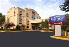 Fairfield Inn & Suites Atlanta Airport South/Sullivan Road