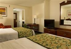 Fairfield Inn & Suites Atlanta Airport South/Sullivan Road