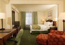 Fairfield Inn & Suites Atlanta Airport South/Sullivan Road