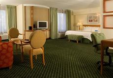 Fairfield Inn & Suites Atlanta Airport South/Sullivan Road