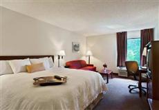 Hampton Inn Pickwick Dam Counce