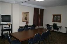 Hampton Inn Pickwick Dam Counce