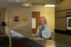 Hampton Inn Pickwick Dam Counce