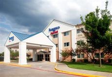 Fairfield Inn Dallas Park Central