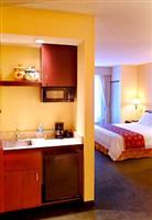 SpringHill Suites Danbury