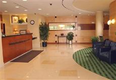 SpringHill Suites Erie