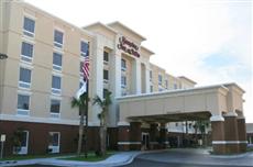 Hampton Inn & Suites Florence-North/I-95