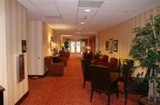 Hampton Inn & Suites Florence-North/I-95