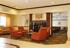 SpringHill Suites Florence