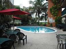 Fort Lauderdale Beach Resort Hotel And Suites