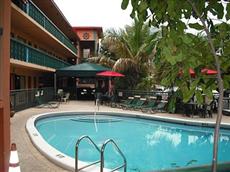 Fort Lauderdale Beach Resort Hotel And Suites