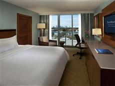 The Westin Beach Resort & Spa, Fort Lauderdale