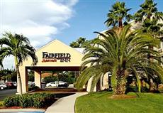 Fairfield Inn Fort Myers