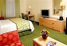 Fairfield Inn Fort Myers