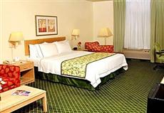 Fairfield Inn Fort Myers