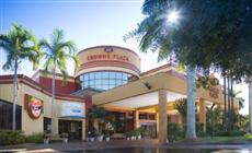 Crowne Plaza Fort Myers at Bell Tower Shops