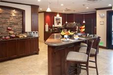 Staybridge Suites West Fort Worth