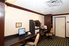 Staybridge Suites West Fort Worth