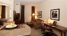 Staybridge Suites West Fort Worth