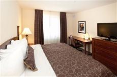 Staybridge Suites West Fort Worth