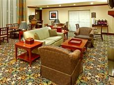 Staybridge Suites West Fort Worth