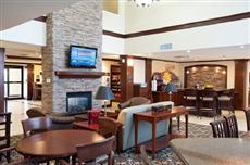 Staybridge Suites West Fort Worth