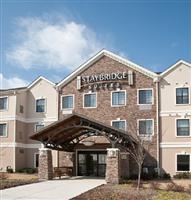 Staybridge Suites West Fort Worth