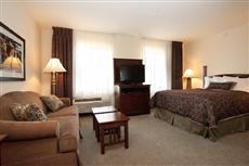 Staybridge Suites West Fort Worth