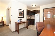 Staybridge Suites West Fort Worth