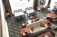 Staybridge Suites West Fort Worth