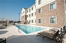 Staybridge Suites West Fort Worth