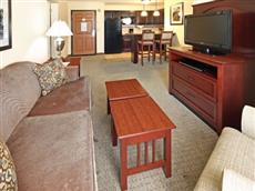 Staybridge Suites West Fort Worth