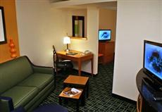 Fairfield Inn & Suites Fredericksburg